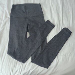 Lululemon leggings - only worn a few times!